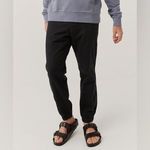 NWT PACT Men’s The Everyday Jogger